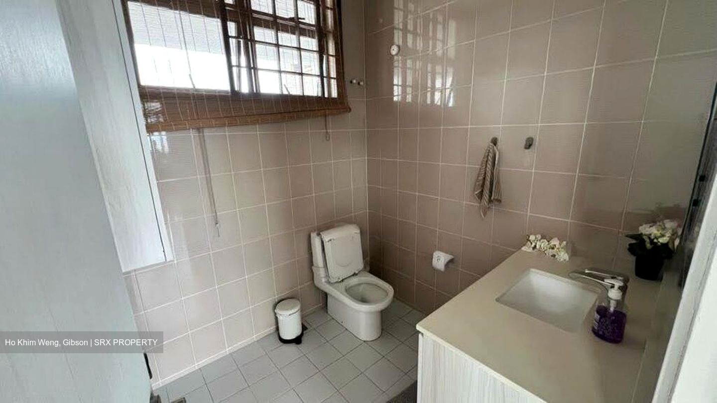 Kensington Park Condominium (D19), Condominium #501626531